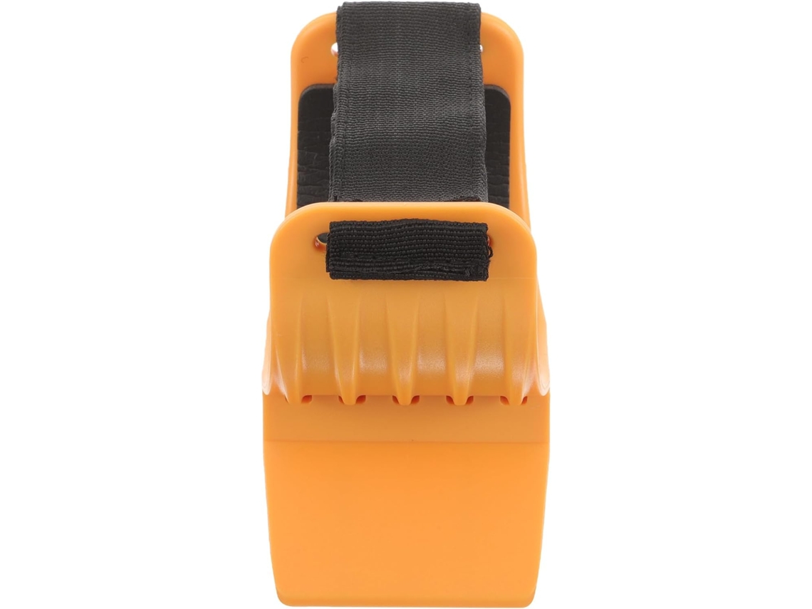 Suporte De Plástico Leve E Fácil De Usar Para Detector De Metais