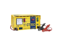 GYS 024106 Carregador Tradicional Ct 160