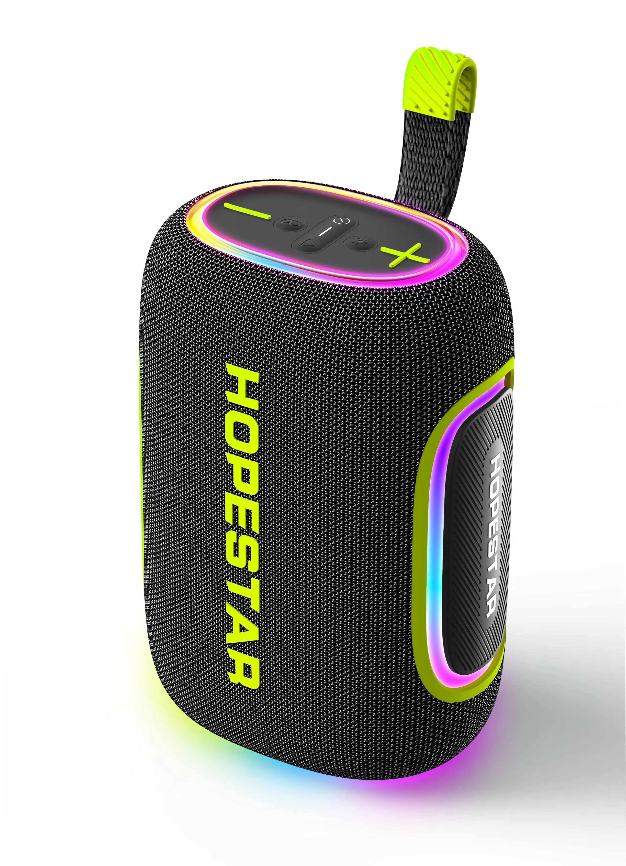 Caixa De Som Bluetooth