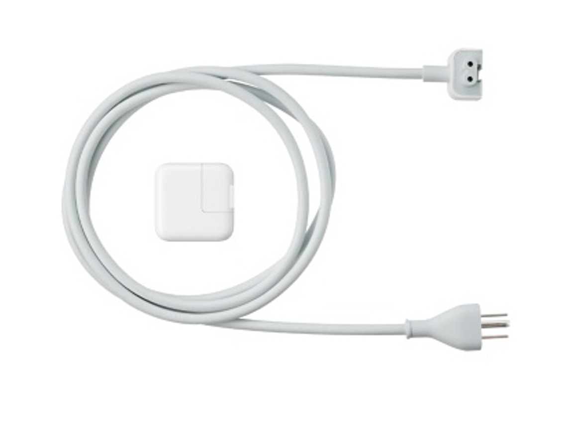 Adaptador Corriente Ipad 10W APPLE