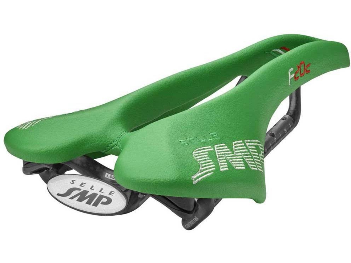 Selim de Ciclismo SELLE SMP F20c (250 x 134 mm)