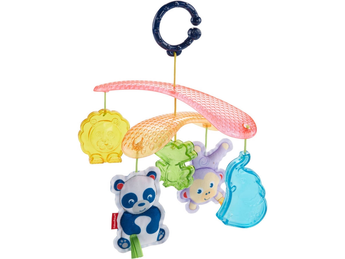 Móbile FISHER-PRICE Dyw54