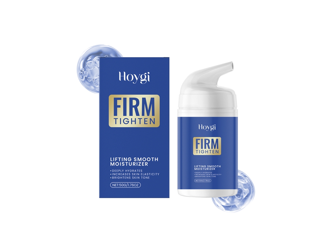 Creme Hidratante Eleva e Firm Pele