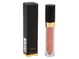 Novo Lápis De Labios Líquido Matte Resistente À Água 12 Cores Maquiagem Cosmética (7)