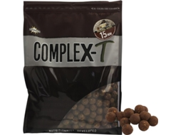 Fervejas densas DYNAMITE BAITS Complex-t 12 mm