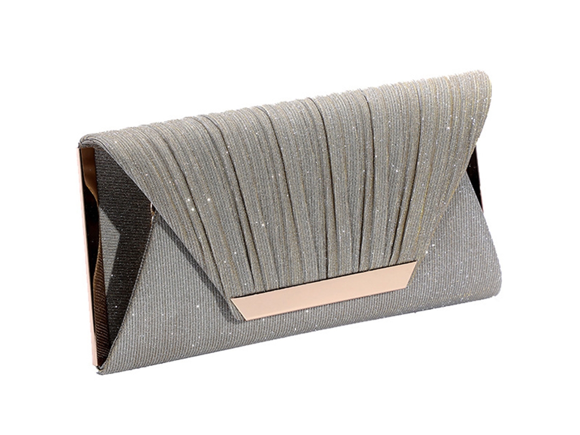 Bolsa tipo clutch sales