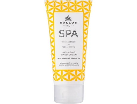Creme de Mãos  Spa (50ml)