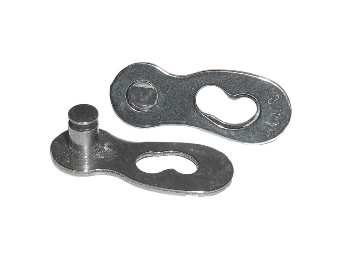 Wippermann Connex Link Connector 6.8 Mm