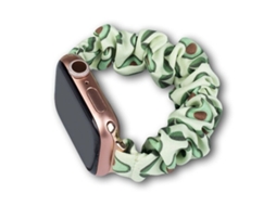 Lurelia Pulseira Para Smartwatch Verde