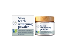 Clareador Dental para Remoção Eficiente de Manchas e Placas LAXISCREED
