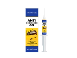 Gel Isca Barata para Baratas