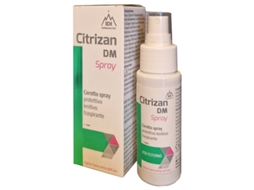 Spray Dm 50 ml Citrizan Citrizan