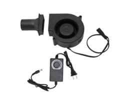 Ventilador Cc LAXISCREED 12v 4500rpm