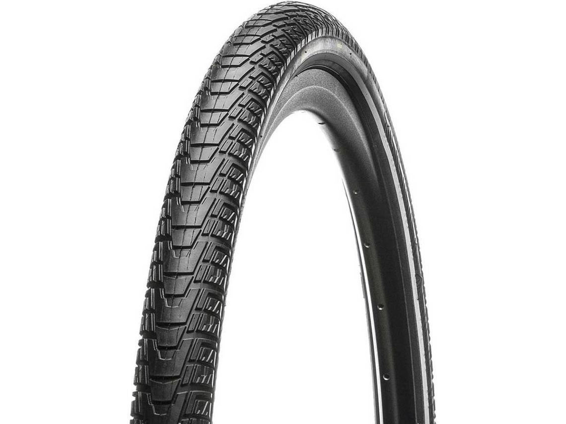 Pneus para Ciclismo urbano HUTCHINSON Haussman Infinity Skinwall (28´´)