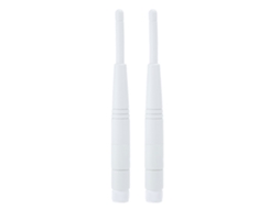 Antena Wifi LAXISCREED 2 Bandas 4dbi Alto Ganho