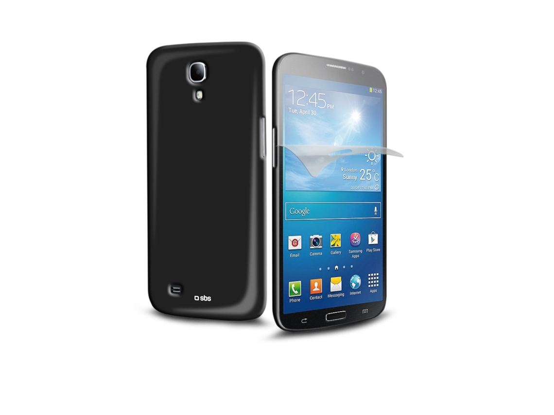 Capa SBS p/ SAMSUNG Galaxy Mega 6.3