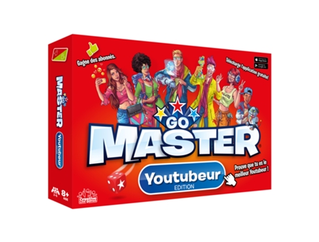 Jogo de tabuleiro DUJARDIN Tradicional (8 anos)