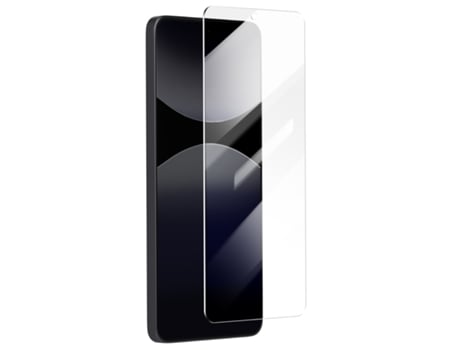 Xfm Película De Vidro Temperado Para Xiaomi Redmi Note 14 5g Feito À Medida Transparente