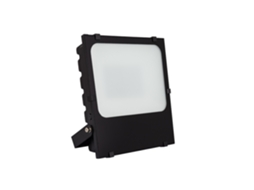 Foco Projetor Led 150W 145Lm/W He Frost Pro Regulável