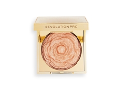 MAKEUP REVOLUTION Pro Lustre Highlighter Pink Rose