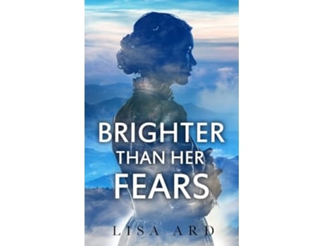 Livro Brighter Than Her Fears de Lisa Ard (Inglês)