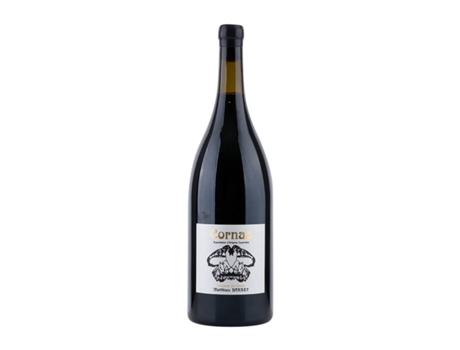 Vinho COULET Gore Syrah Cornas Garrafa Magnum (1.5 L - 1 Unidade)