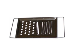 Rallador plano 3 usos inoxidable