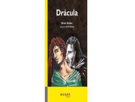 Livro Drácula de Stoker, Bram