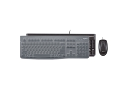 Suporte para Teclado Logitech 956-000016