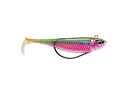 Conjunto de 2 iscas STORM Biscay Shad – 19g