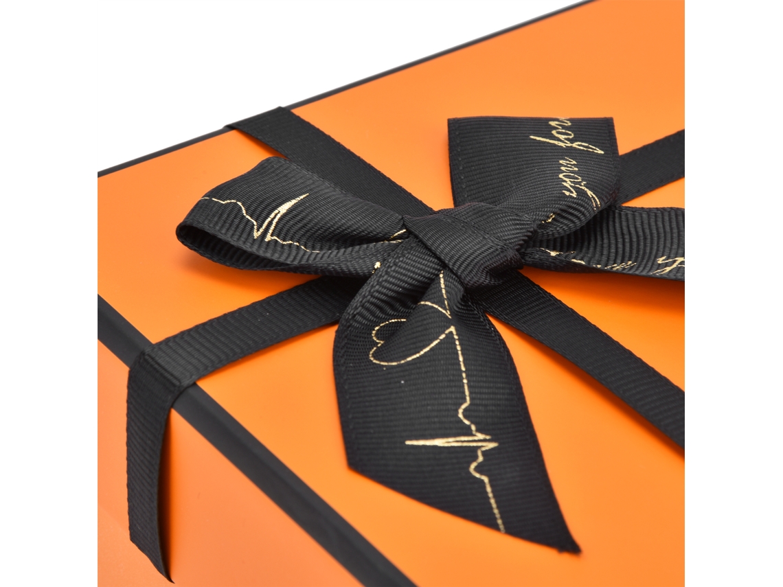 Caixa De Presente (personalizada, Premium) Eoocoo