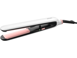 Alisador de Cabelo PHILIPS HP8321/40 (Cerâmica - 210 °C)