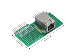 Módulo Ethernet Para Teste De Rede Do Flipper Zero