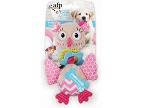 Peluche para Cão  Borracha (Médio)