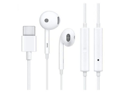 Auricular Stereo Oppo Mh147 Branco Bulk