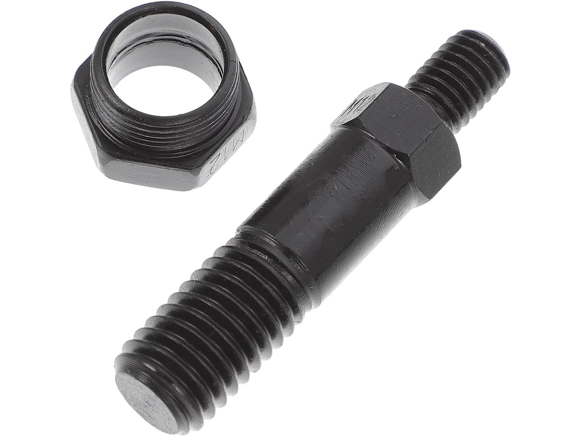 Ponta De Rebite Para Alicate De Porca De Rebite, Kit De Porca De Rebite, Mandril