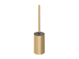 ARCHITECT SP Pincel para Piso PVD Ouro Escovado COSMIC
