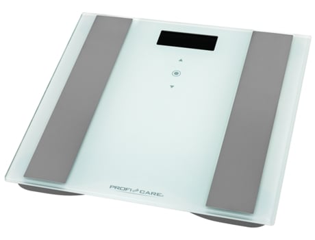Balança Digital PROFICARE Pc-Pw 3007 BR ( Peso máximo 180 kg) — Peso máximo: 180 kg