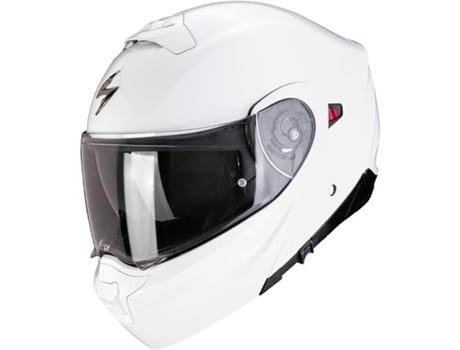 Capacete de Motocicleta Modular SCORPION Exo-930 Evo Solid Ece 22-05 XL