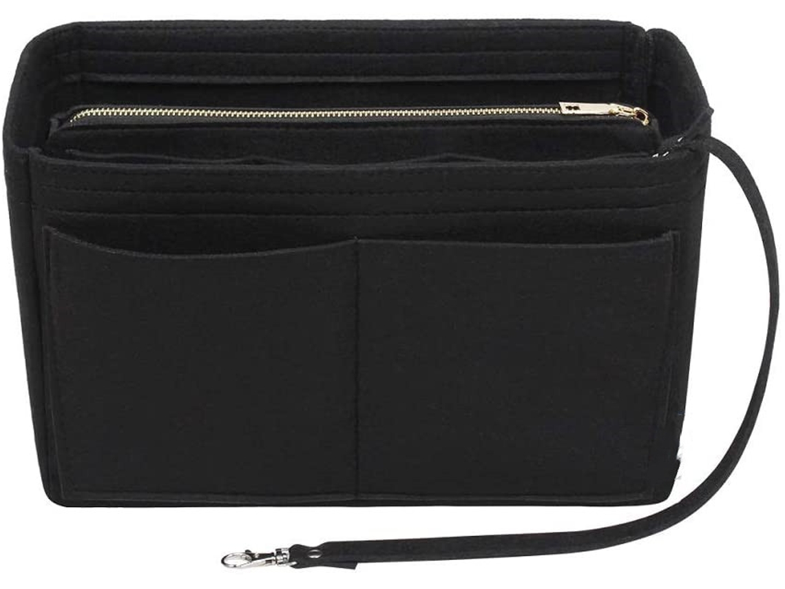 Bolsa de Armazenamento Preta Tamanho M AQUAFORGE