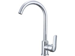 Mangueira Para Torneira, Aço Inoxidável Com Bico Giratório De 360°, Mangueira Flexível G3/8 X M10