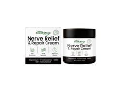 Creme Magnésio Calmante Corporal