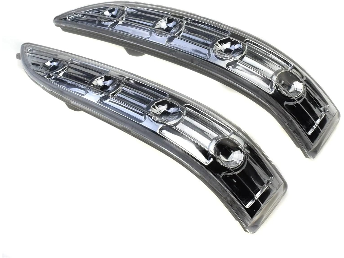Compatível Com Hyundai Tucson 2010-2013 Piscas Dos Espelhos Retrovisores Direito E Esquerdo, Luzes De Posição Dianteiras