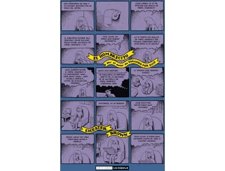 ZEBLAZE - Livro El hombrecito de Ohkubo Atsushi Livro El hombrecito de Ohkubo Atsushi