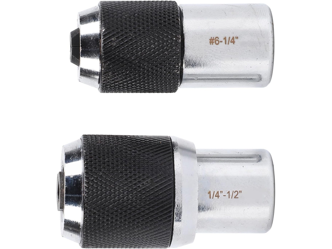 De Chave Para Macho Yctze, E 3/8", Extrai Porcas Com Machos M3.