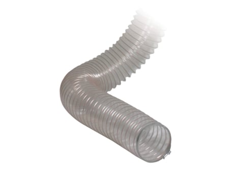 HOLZKRAFT 514250025 Tubo Flexível de Poliuretano Ø40Mm 2 5M