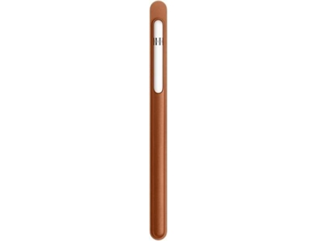 Capa Caneta APPLE MQ0V2ZM Saddle Brown — Saddle Brown