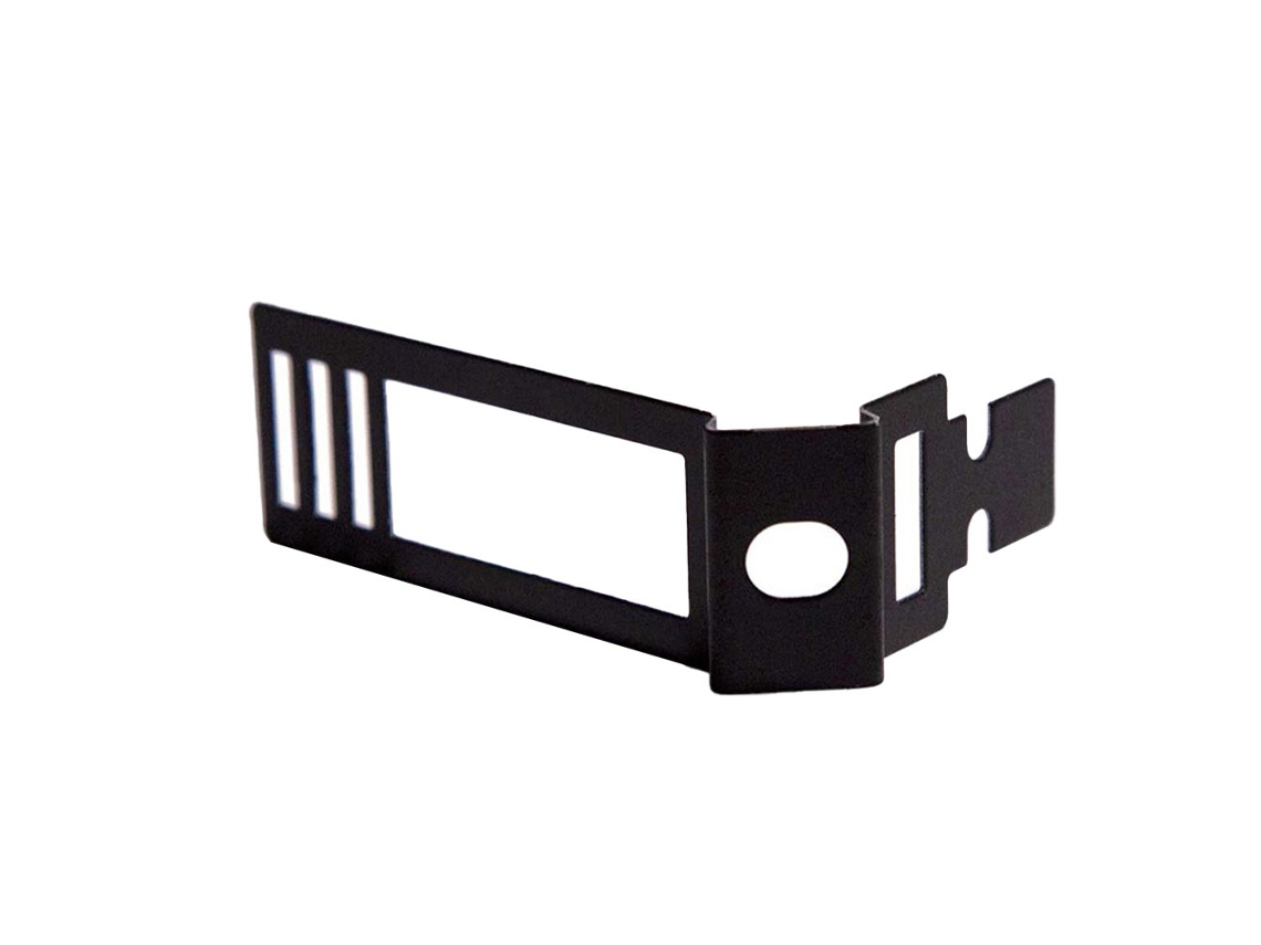 Cavilha CREATIVE CABLES Clamp clip ctclipne