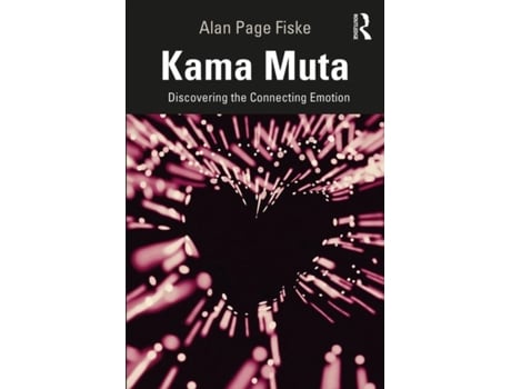 Livro kama muta de alan page fiske (inglês)