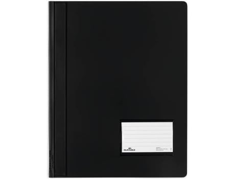 Pasta  2680-01 Preto (A4)